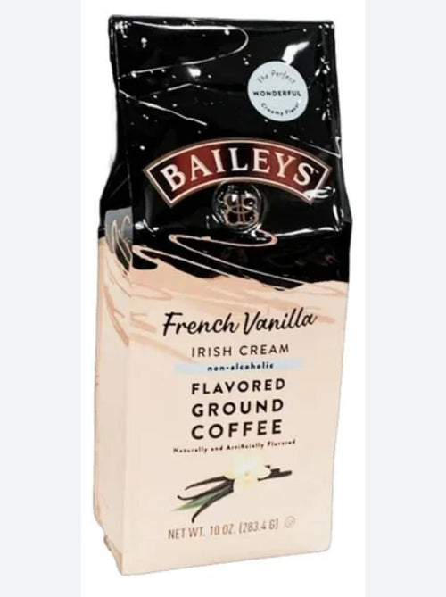 Cafe Baileys French Vanilla