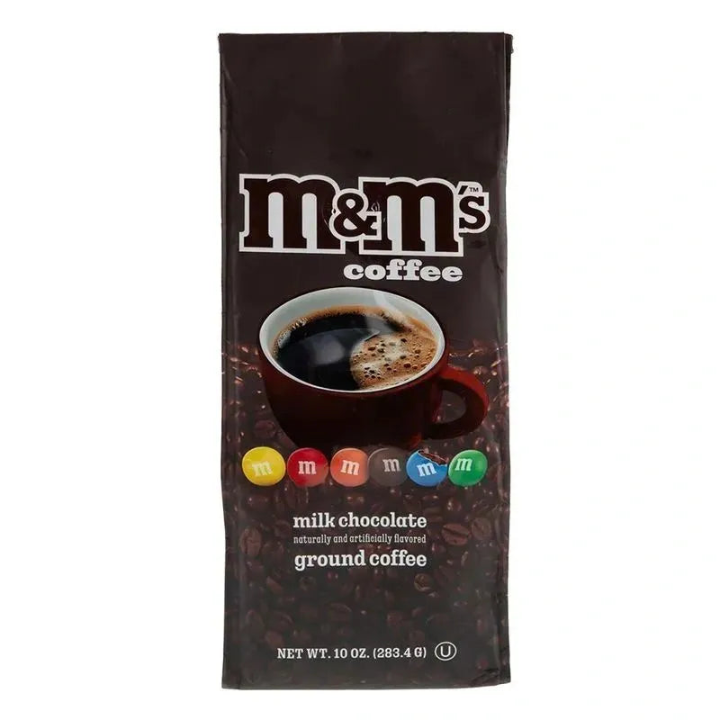 Café M&M