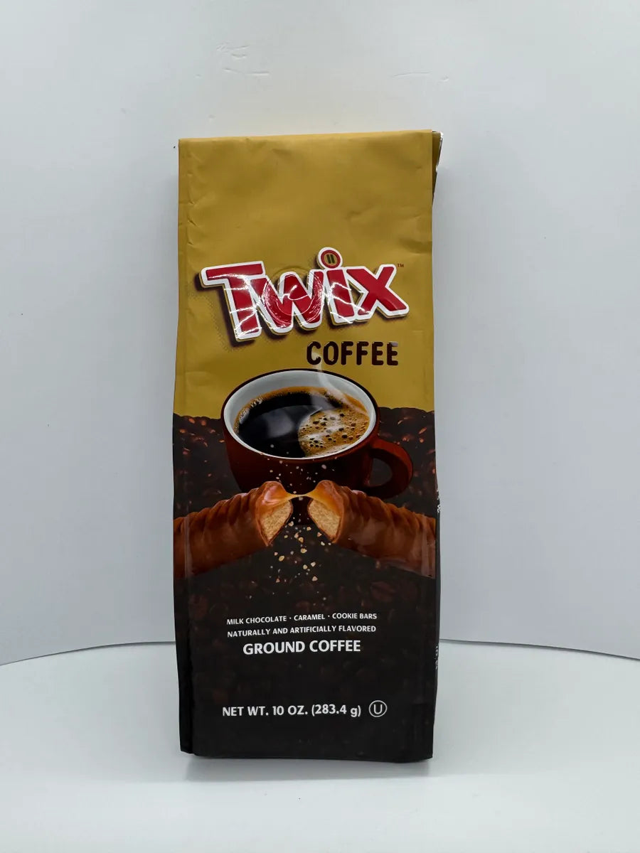 Cafe Twiz