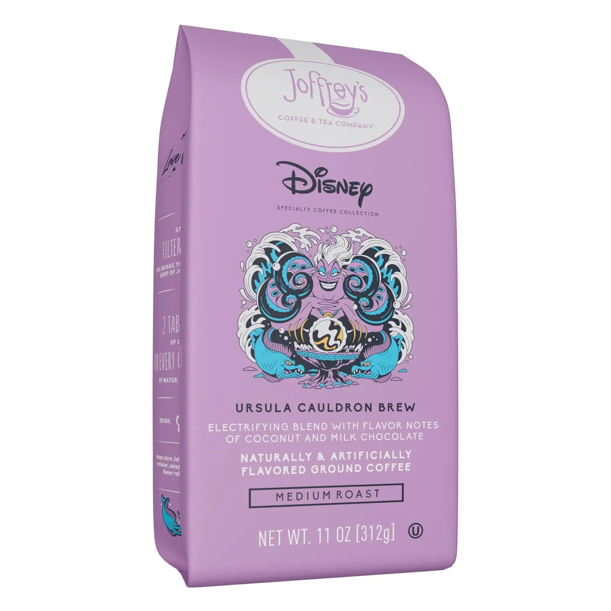 Café Joffrey´s Ursula Cauldron Brew