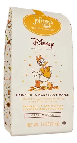 Café Joffrey´s Daisy Duck