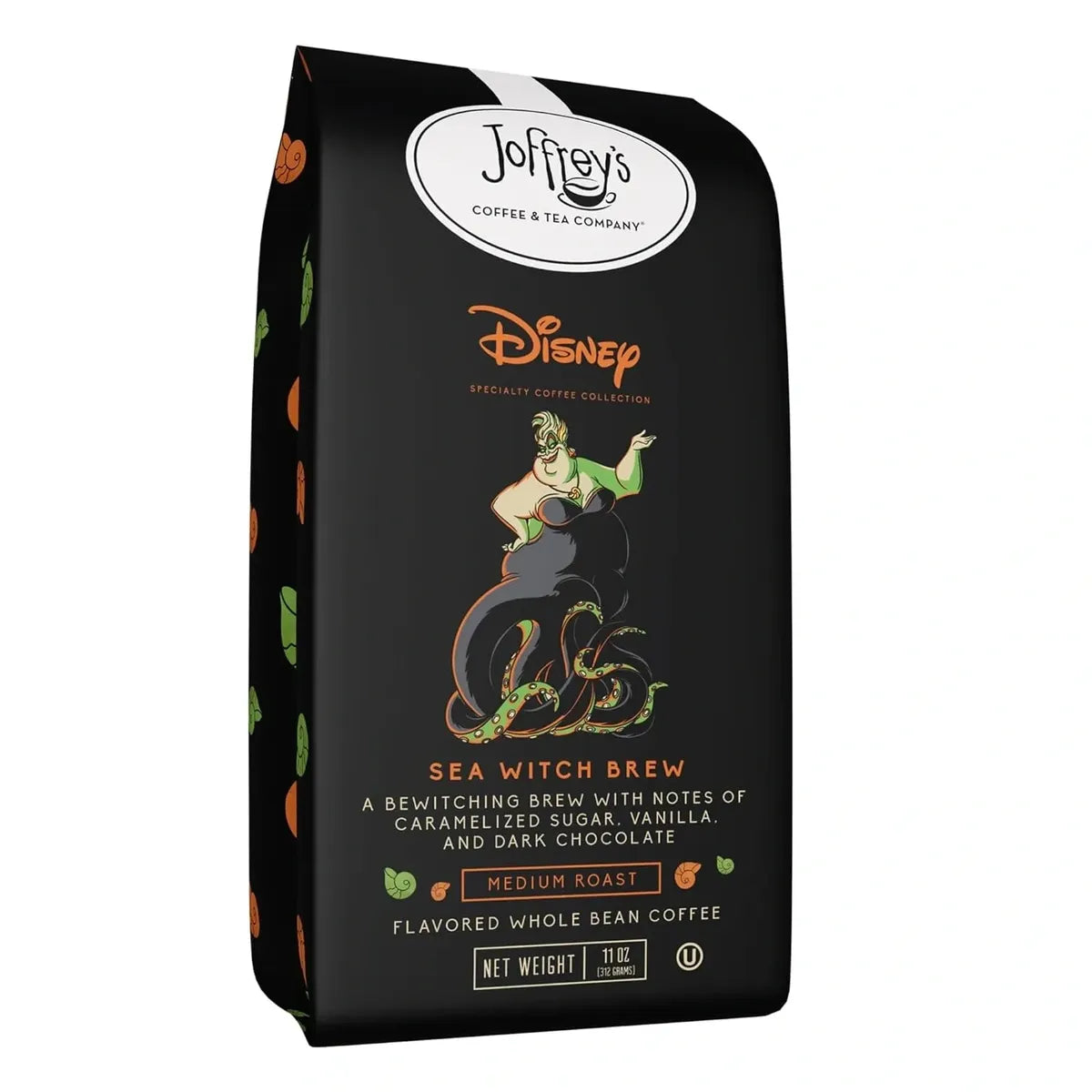Café Joffrey´s Ursula