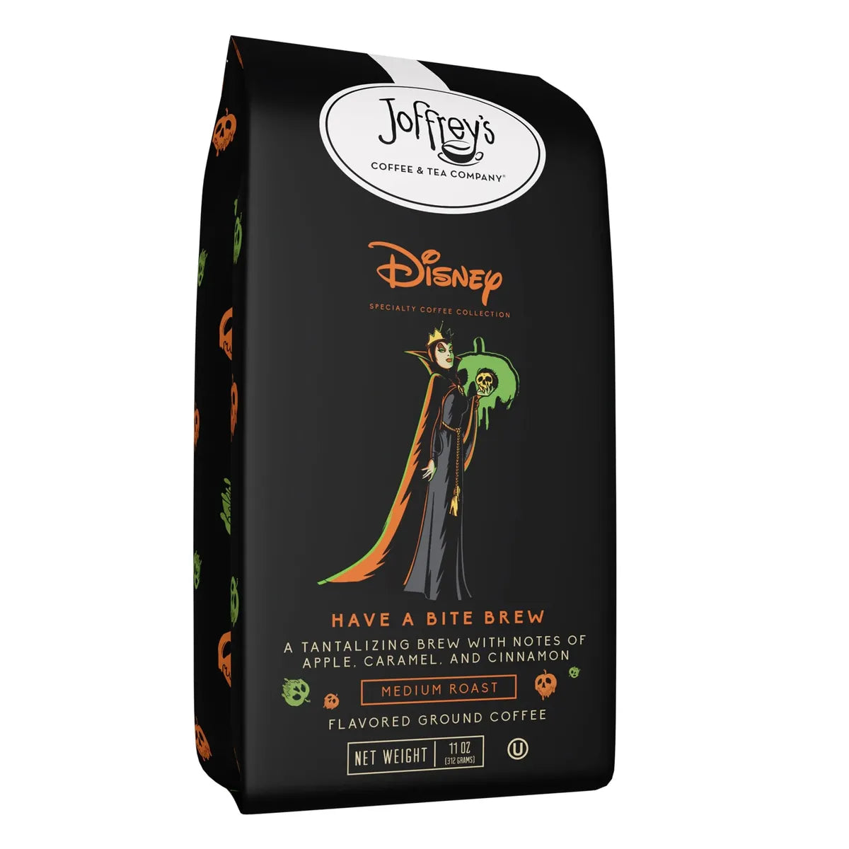 Café Joffrey´s Have a Bite Brew "Reyna Malvada"
