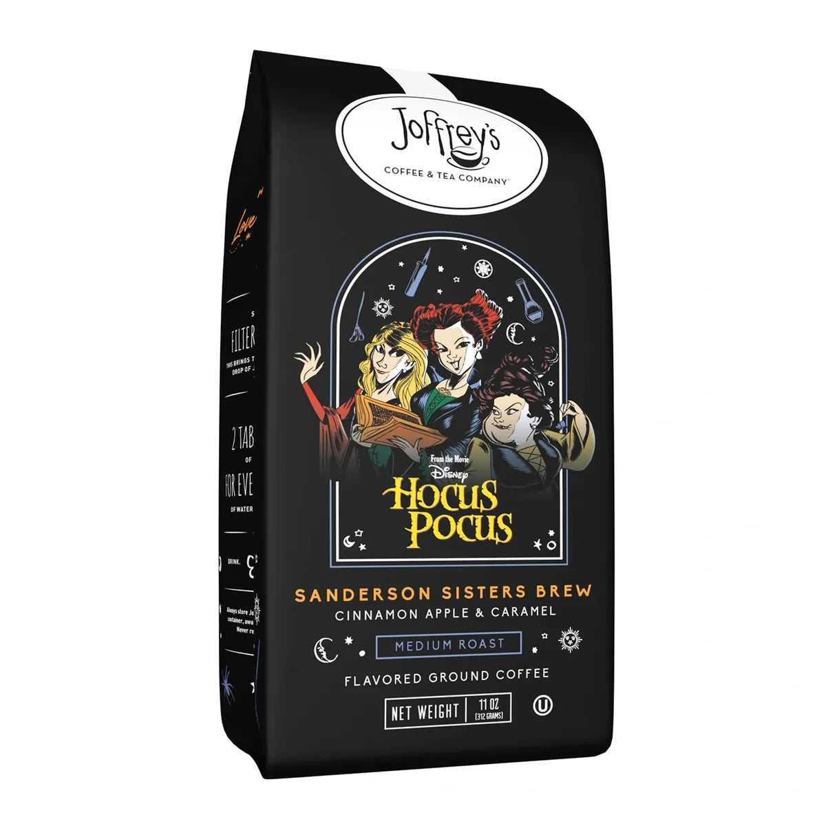 Café Joffrey´s Hocus Pocus
